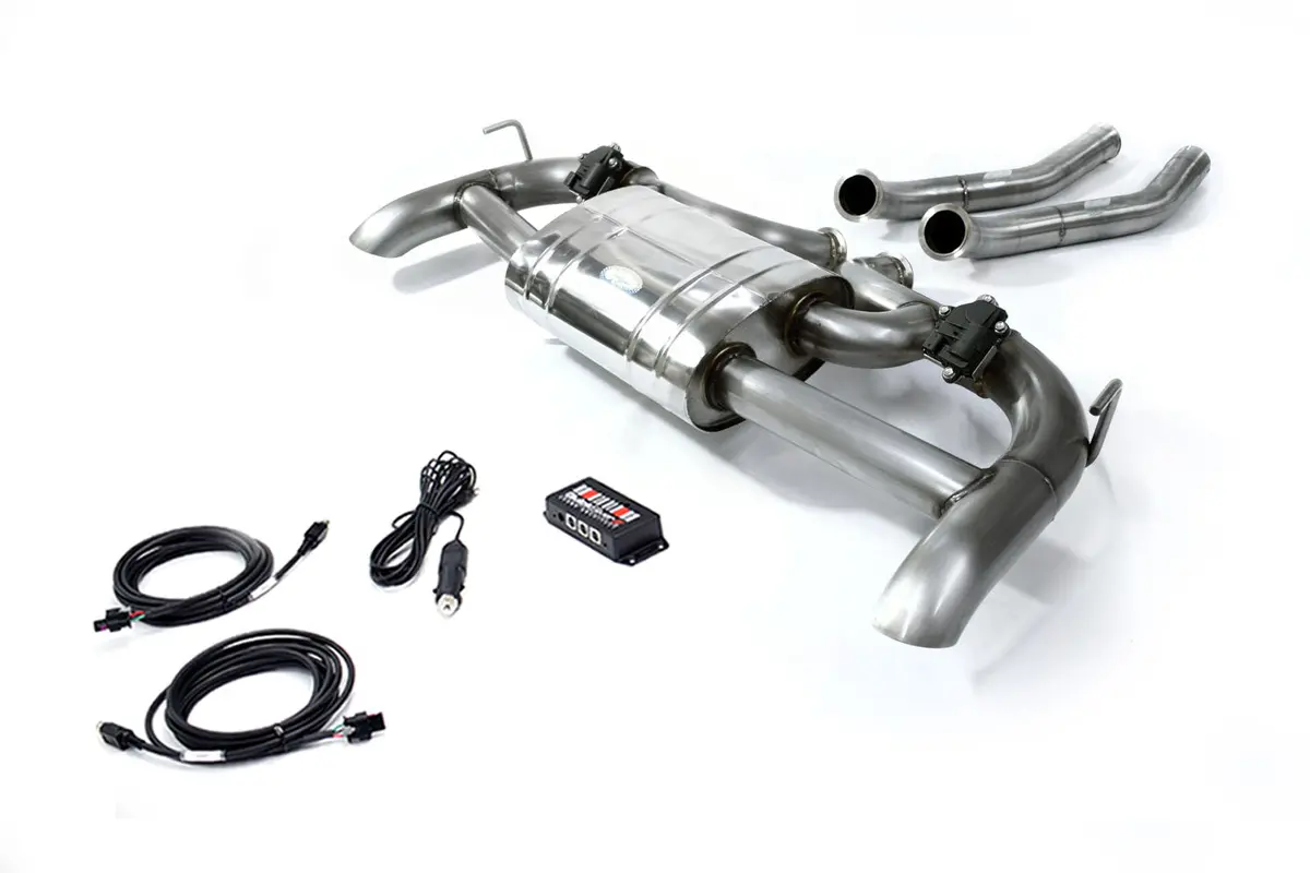 Range Rover 3.0 P440e/P460e/P510e/P550e Phev Sport System W/ Sound Architect - App 1