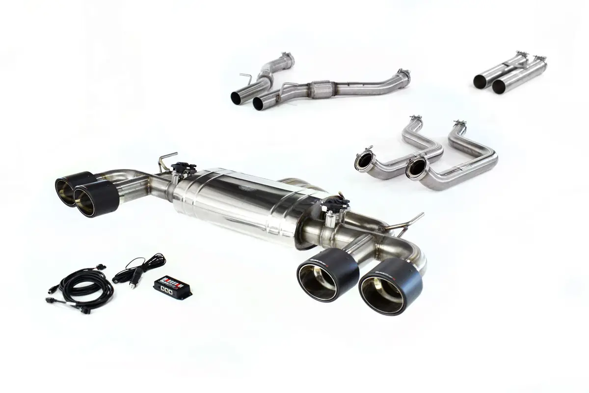 Range Rover Sport P530 Sport System W/ Sound Architect - App 1