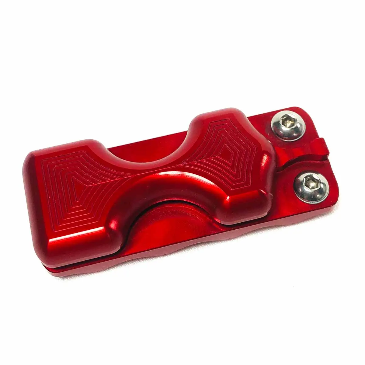 Feeler Gauge Holder - Billet 1