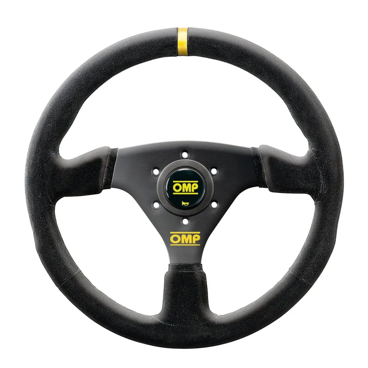 Omp Targa 330 Steering Wheel 1