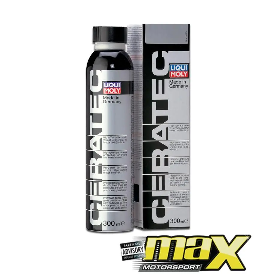 Liqui Moly- Ceratec (300Ml) 1
