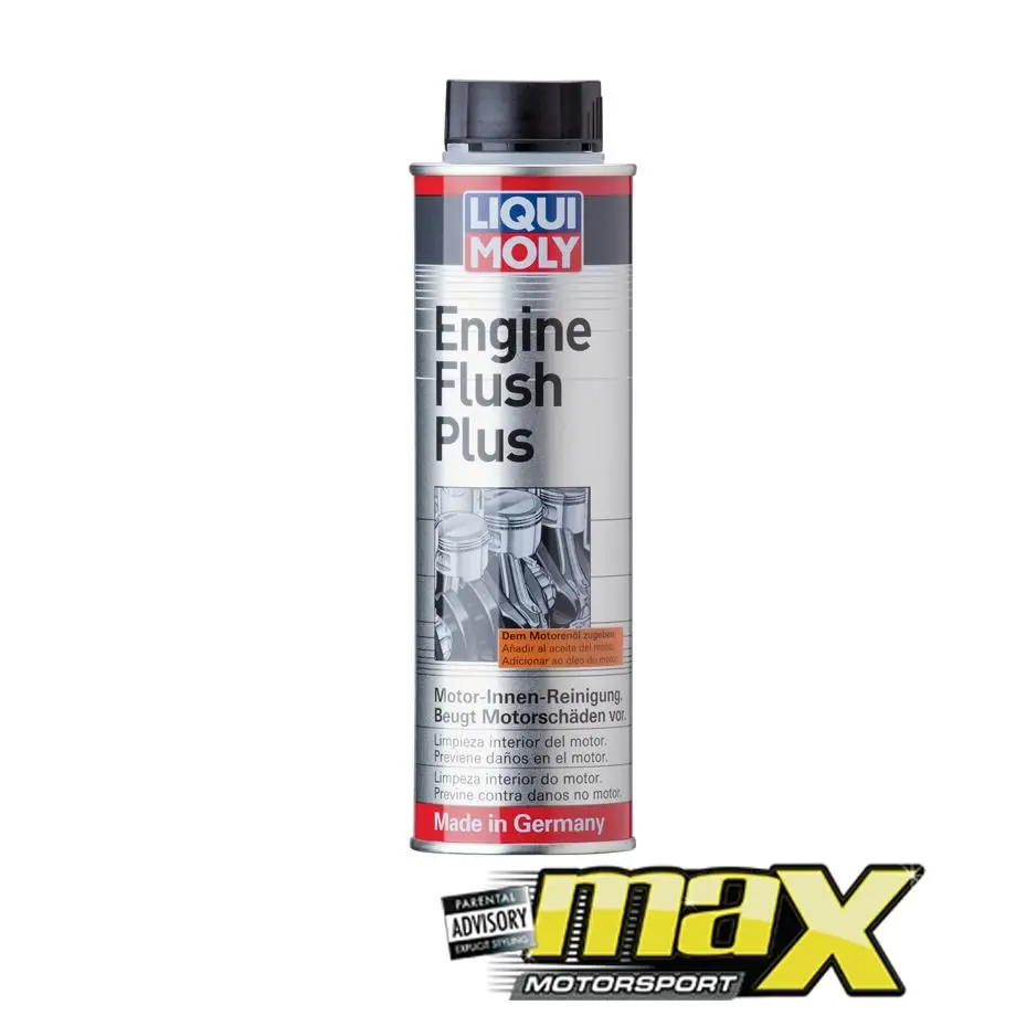 Liqui Moly Engine Flush Plus 1