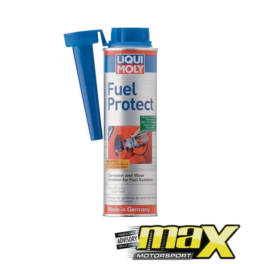 Liqui Moly - Fuel Protect 1