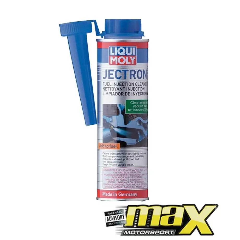 Liqui Moly Injection Cleaner 1