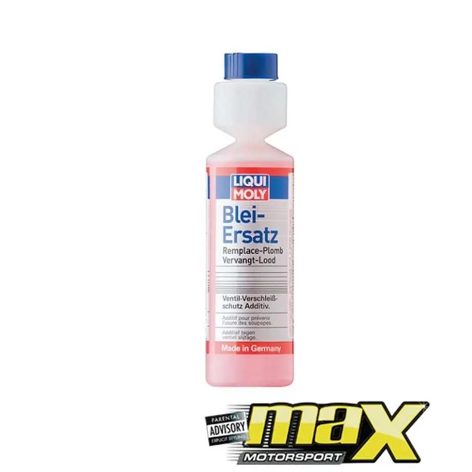 Liqui Moly Lead Substitute 250Ml 1