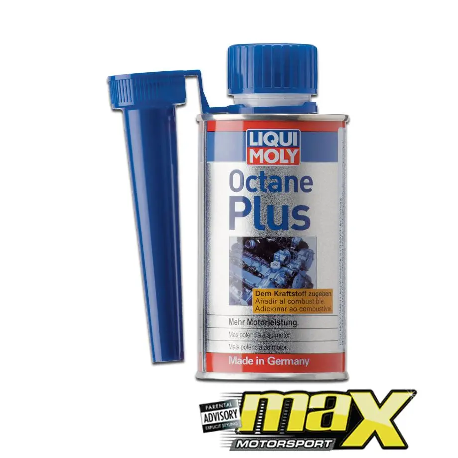 Liqui Moly Octane Plus (150Ml) 1