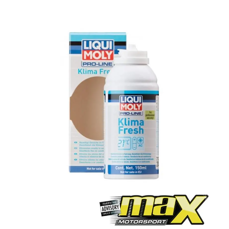 Liqui Moly - Pro-Line Klima Fresh 1
