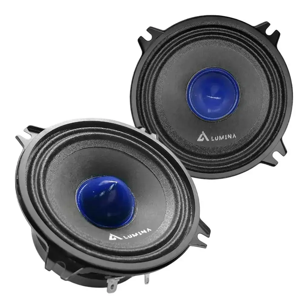 Lumina La404 - 4" Atom Series Bullet Mids  - 400W 1