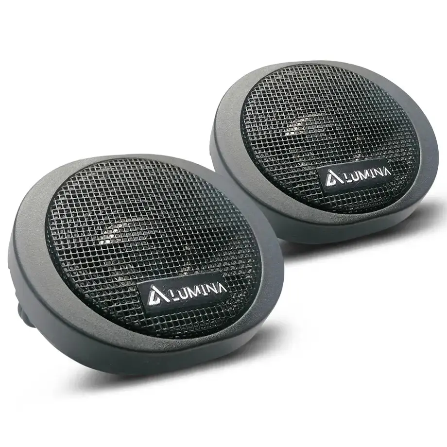 Lumina Lpr-500 Super Tweeters - 500W 1