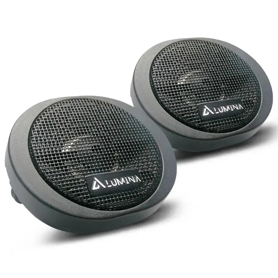 Lumina Lpt-1200 Majita Super Tweeters - 500W 1