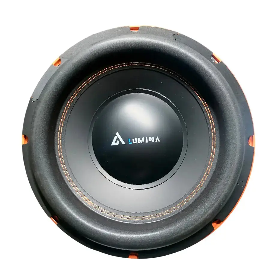 Lumina Lsw-12Dvc 12" Dvc D4 Subwoofer - 9000W 1