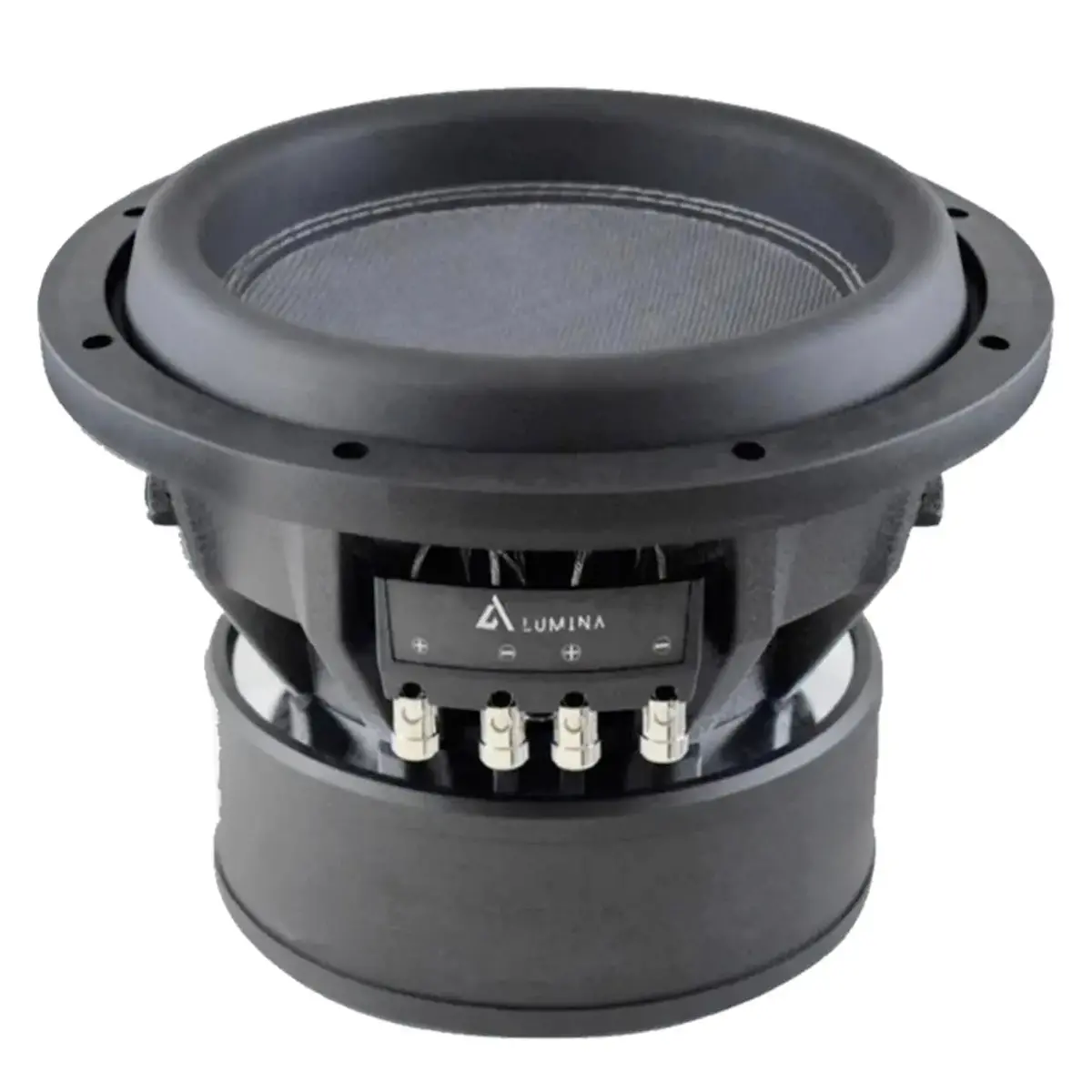 Lumina Lxr-12D4 12" Dvc D4 Subwoofer - 28 000W 1