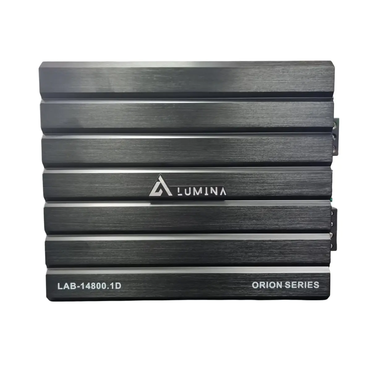 Lumina Orion Series Lab-14800.1D Monoblock Amplifier - 14 800W 1