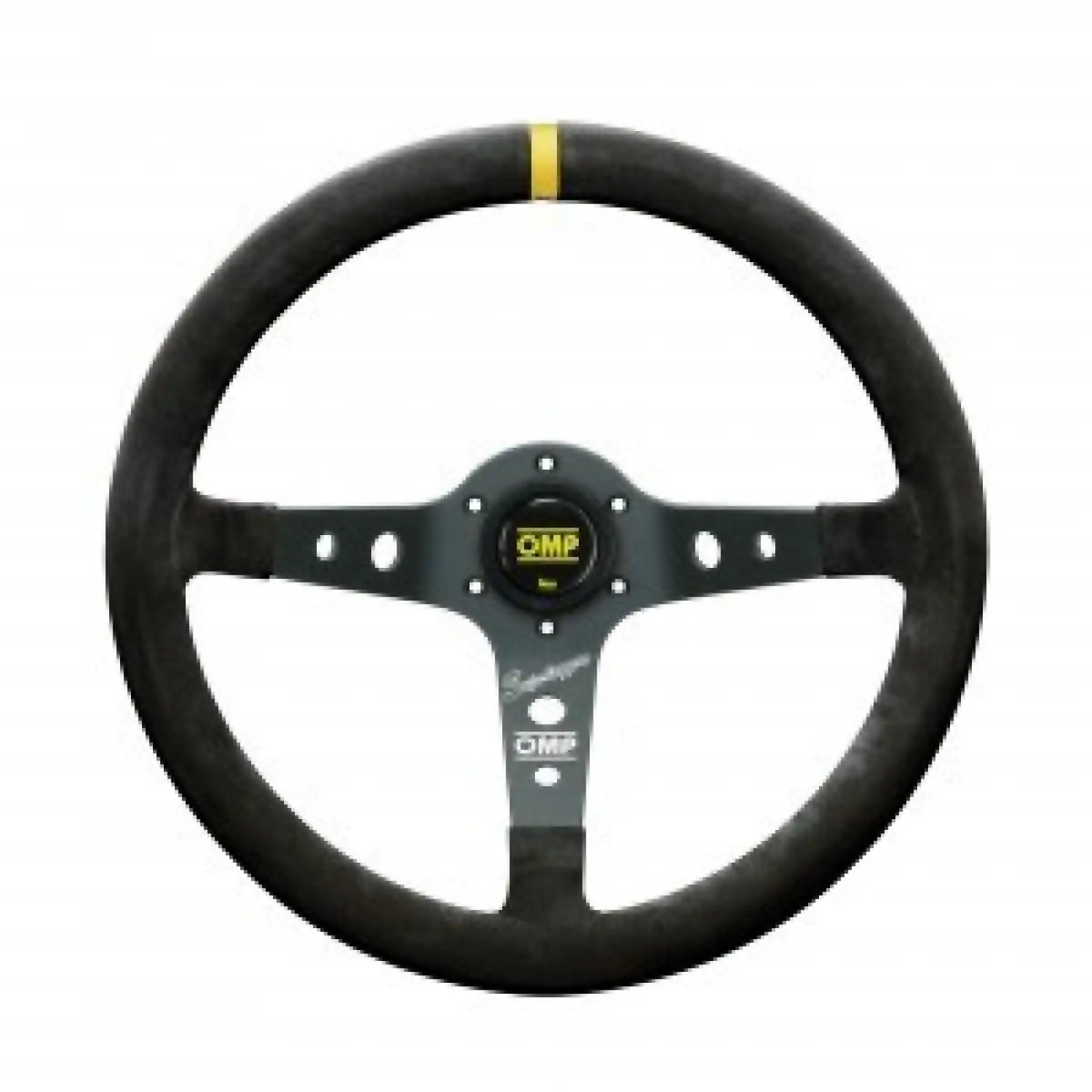 Omp Corsica Superleggero Steering Wheel 1