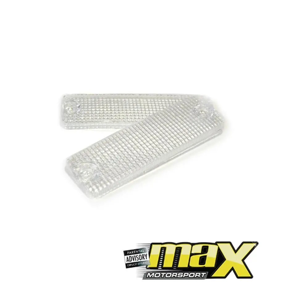 Mazda 323 Clear Indicator Lens 1