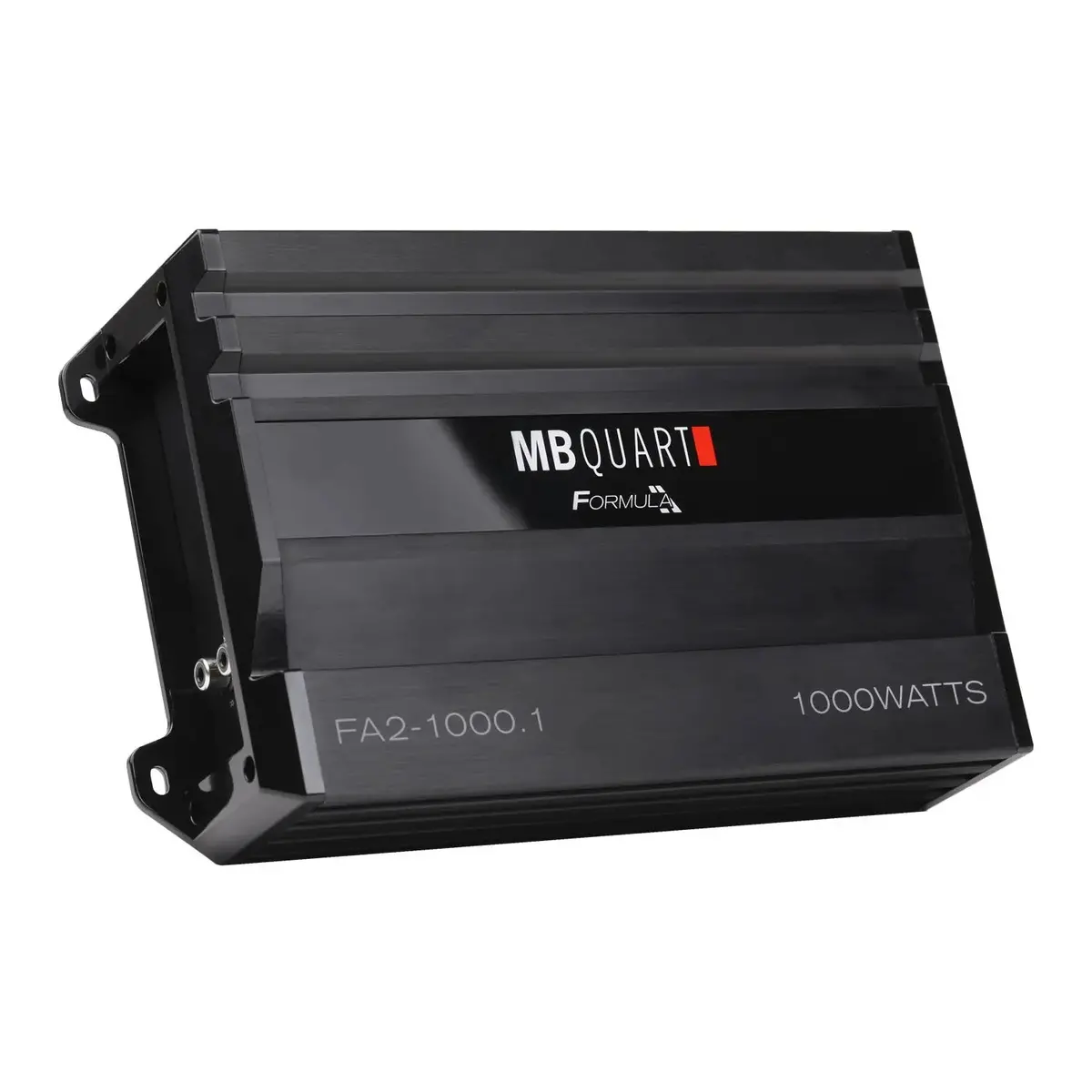Mb Quart Fa2-1000.1 Formula Monoblock Amplifier - 1000W 1