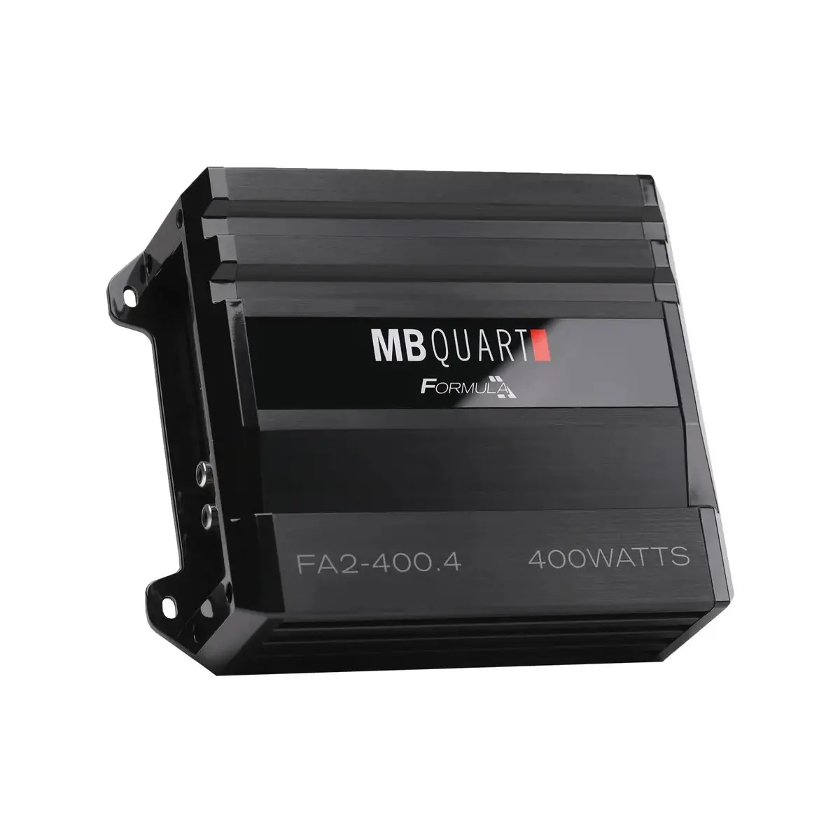 Mb Quart Fa2-400.4 Formula - 4 Channel Amplifier - 400W 1