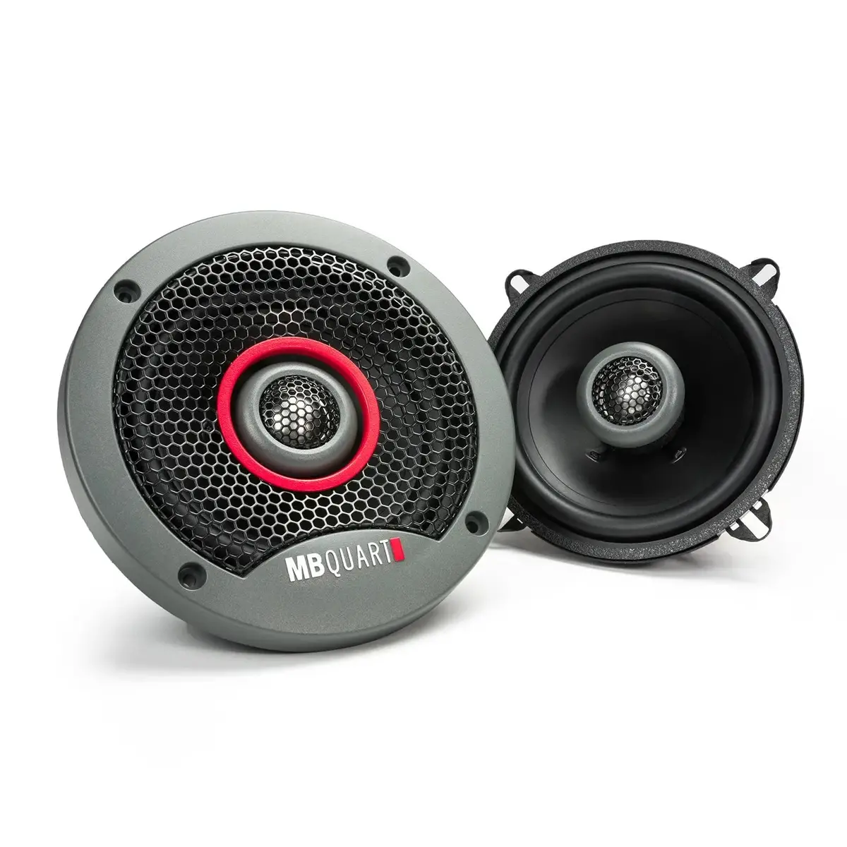 Mb Quart Fkb113 Formula -  5.25 Inch 2-Way Coaxial Speakers - 90W 1