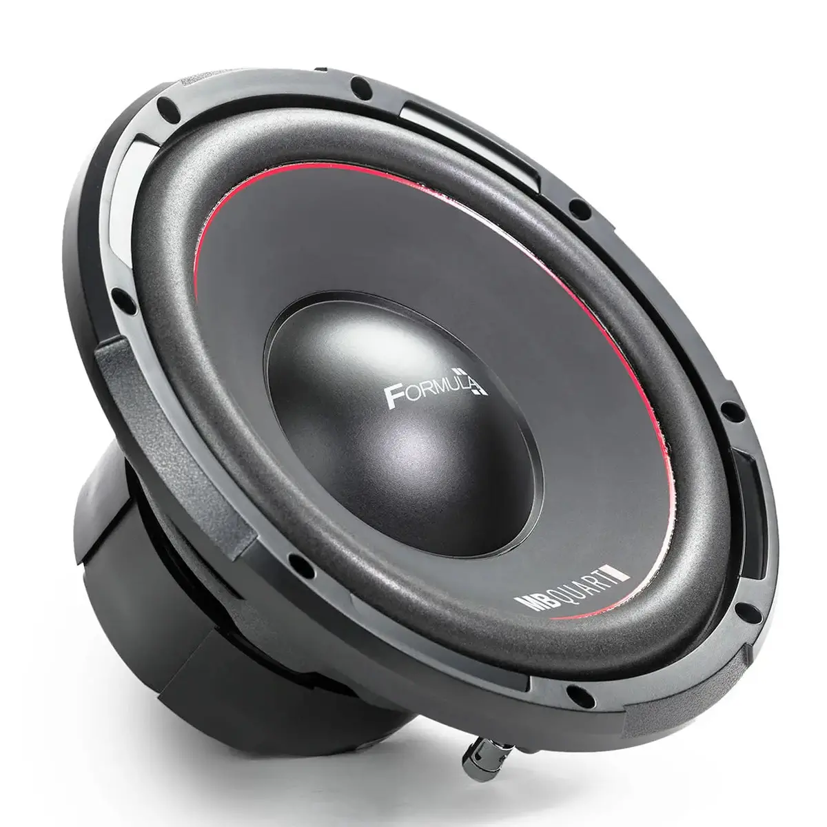 Mb Quart Fw1-254 Formula - 10" Dvc 4-Ohm Subwoofer - 600W 1