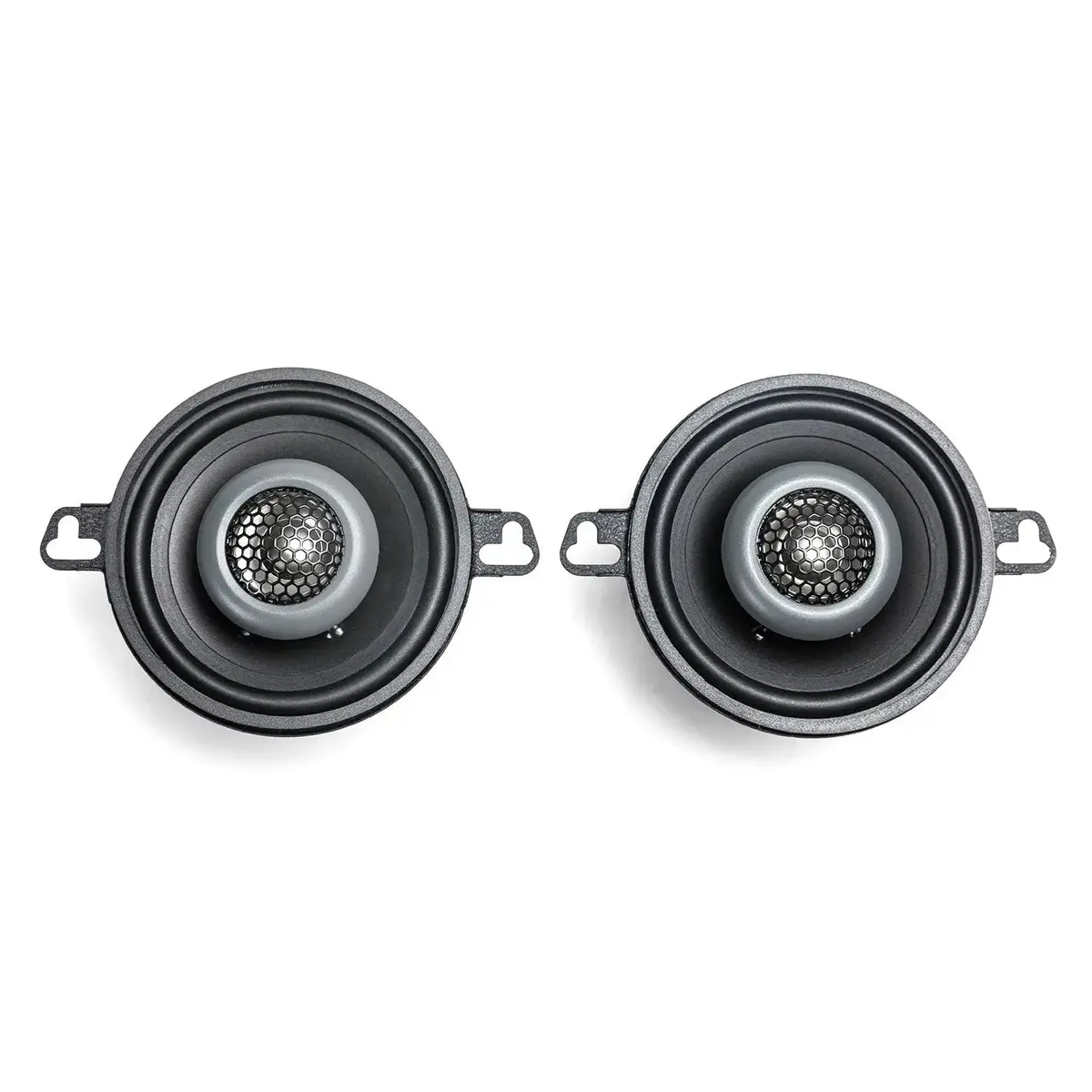 Mb Quart Fkb108 Formula 3.5 Inch 2-Way Coaxial Speakers - 70W 1
