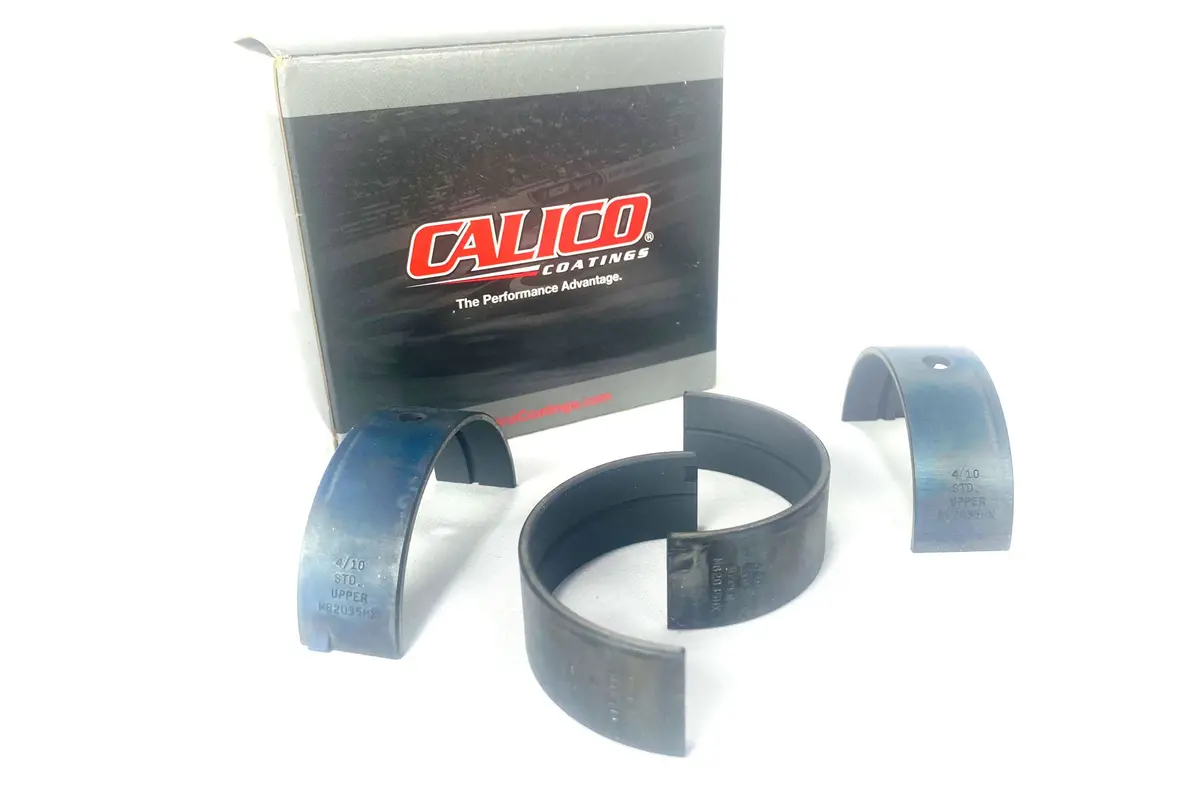 Coated Main Bearing Mb2035hx 1