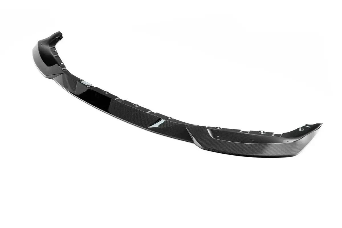 Mhc Bmw G87 M2 Edition 1 Carbon Front Splitter 1