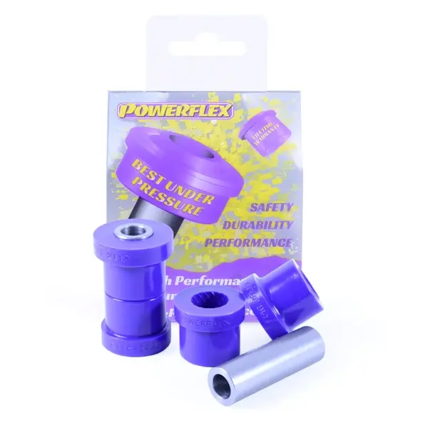 Front Wishbone Inner Bush 1