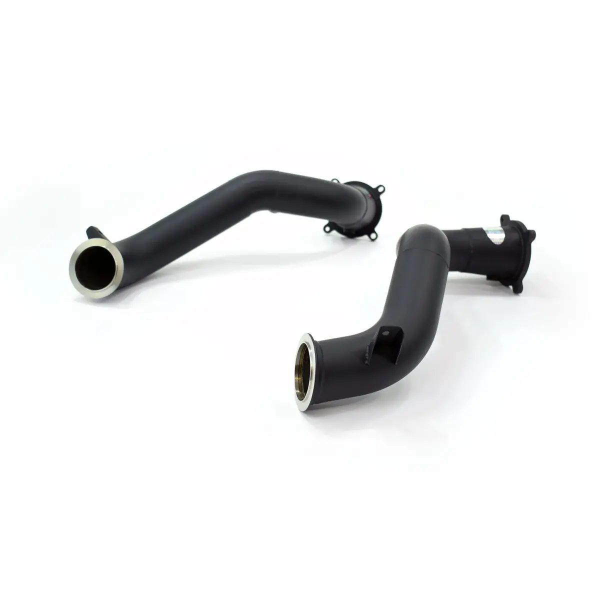 Mclaren 720S Catalyst Replacement Pipes Ceramic 1