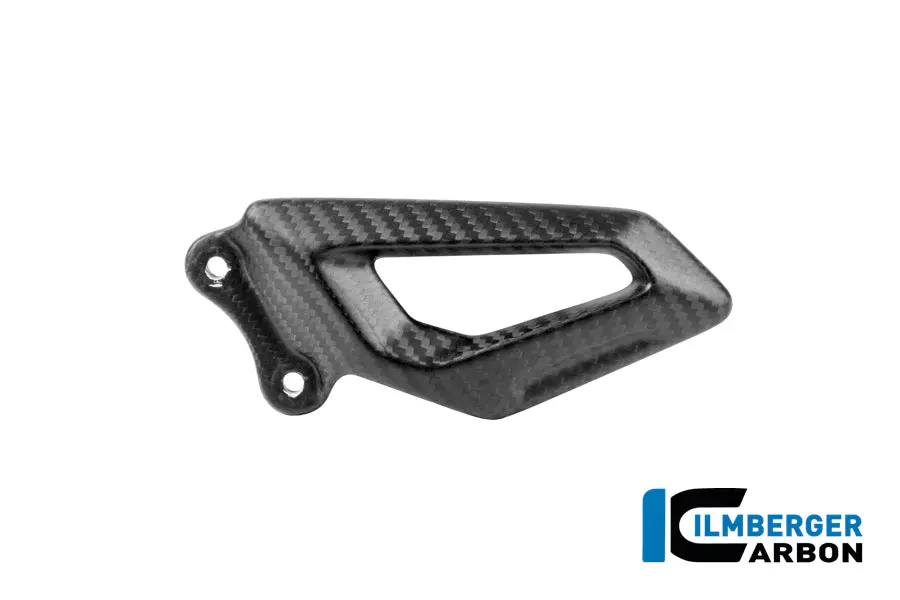 Heel Guard Left Side Bmw S 1000 Rr From Year 2019 1