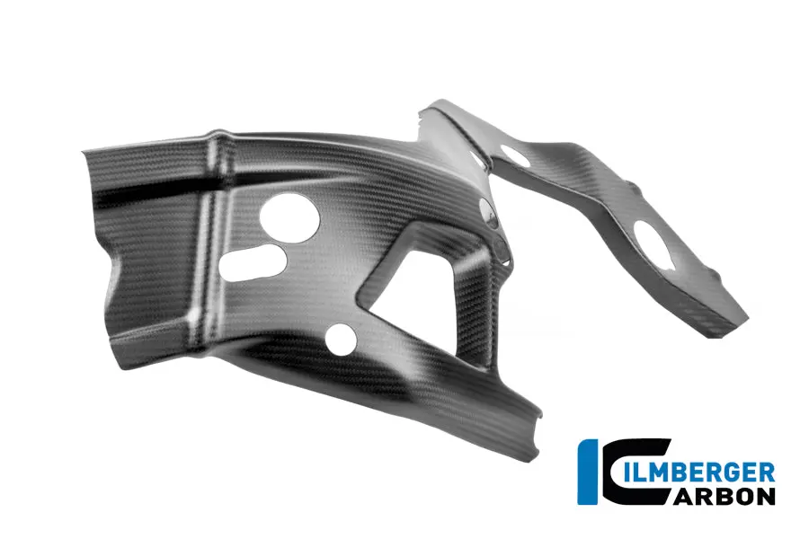 Frame Protector Left Carbon Matte S 1000 Rr Street (From 2025) 1