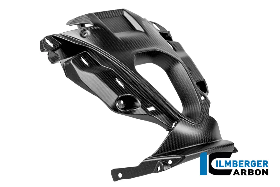 Air Intake Carbon Matte M 1000 Rr Street (From 2025) 1
