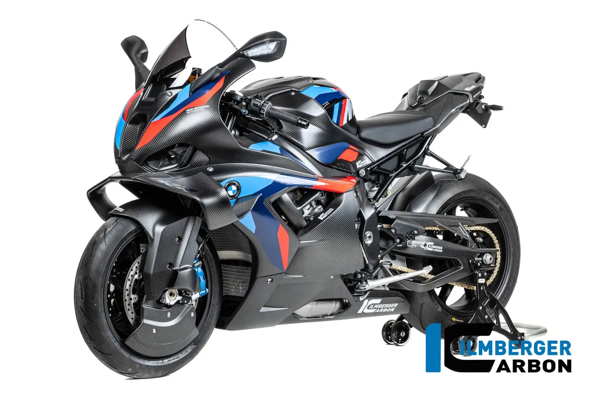 Left Winglet Bmw M 1000 Rr 2025 1