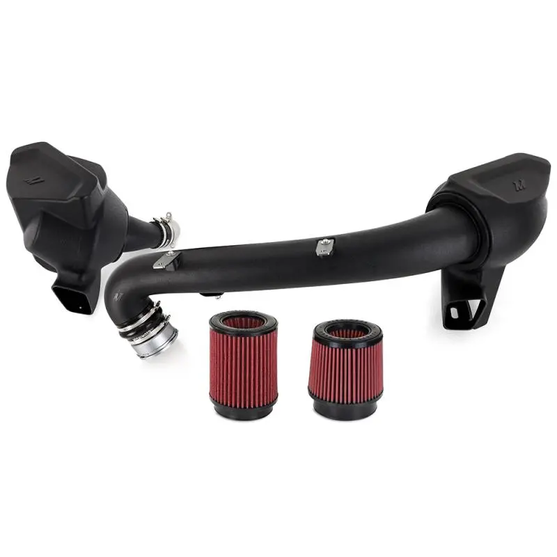 Mishimoto Performance Air Intake Kit 2021+ Bmw G80 M3 G82 M4 1