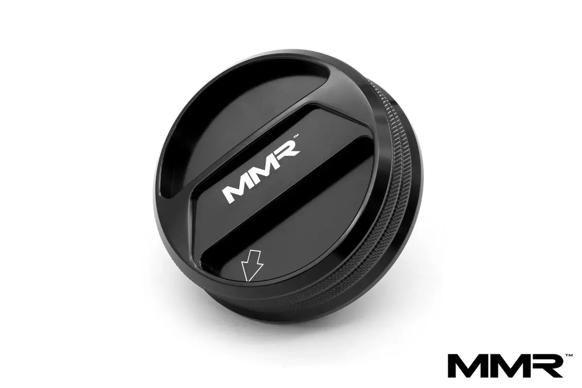 Mmx Performance Bmw Billet Coolant Expansion Cap 1