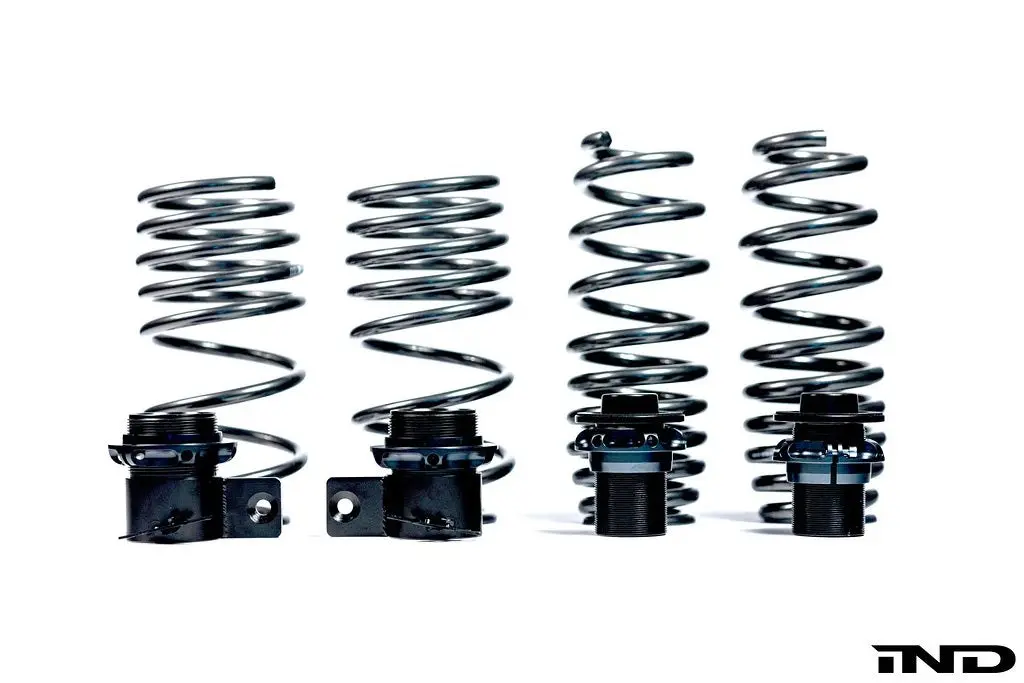 Mmx Performance G8x M2 / M3 / M4 Height Adjustable Sport Spring Kit 1