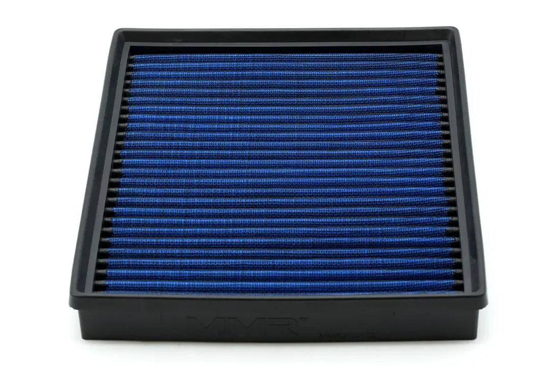 Mmx Performance Bmw F-Chassis N55 Cotton Panel Air Filter 1