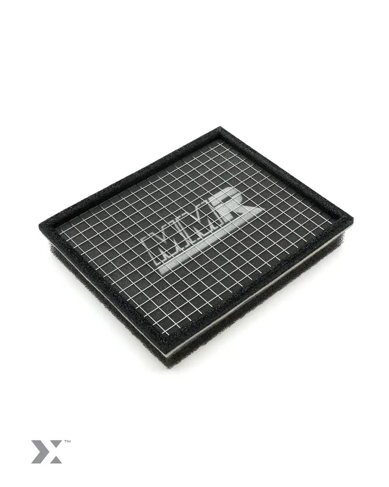 Mmx Performance Bmw F-Chassis N55 Elite Series Panel Air Filter 1