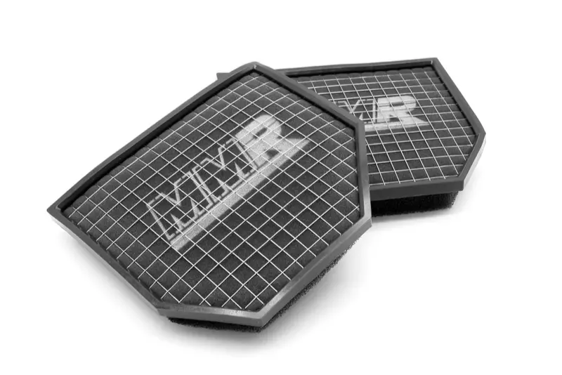Mmx Performance F8x (S55) / F1x (S63) Elite Series Panel Air Filter Set 1