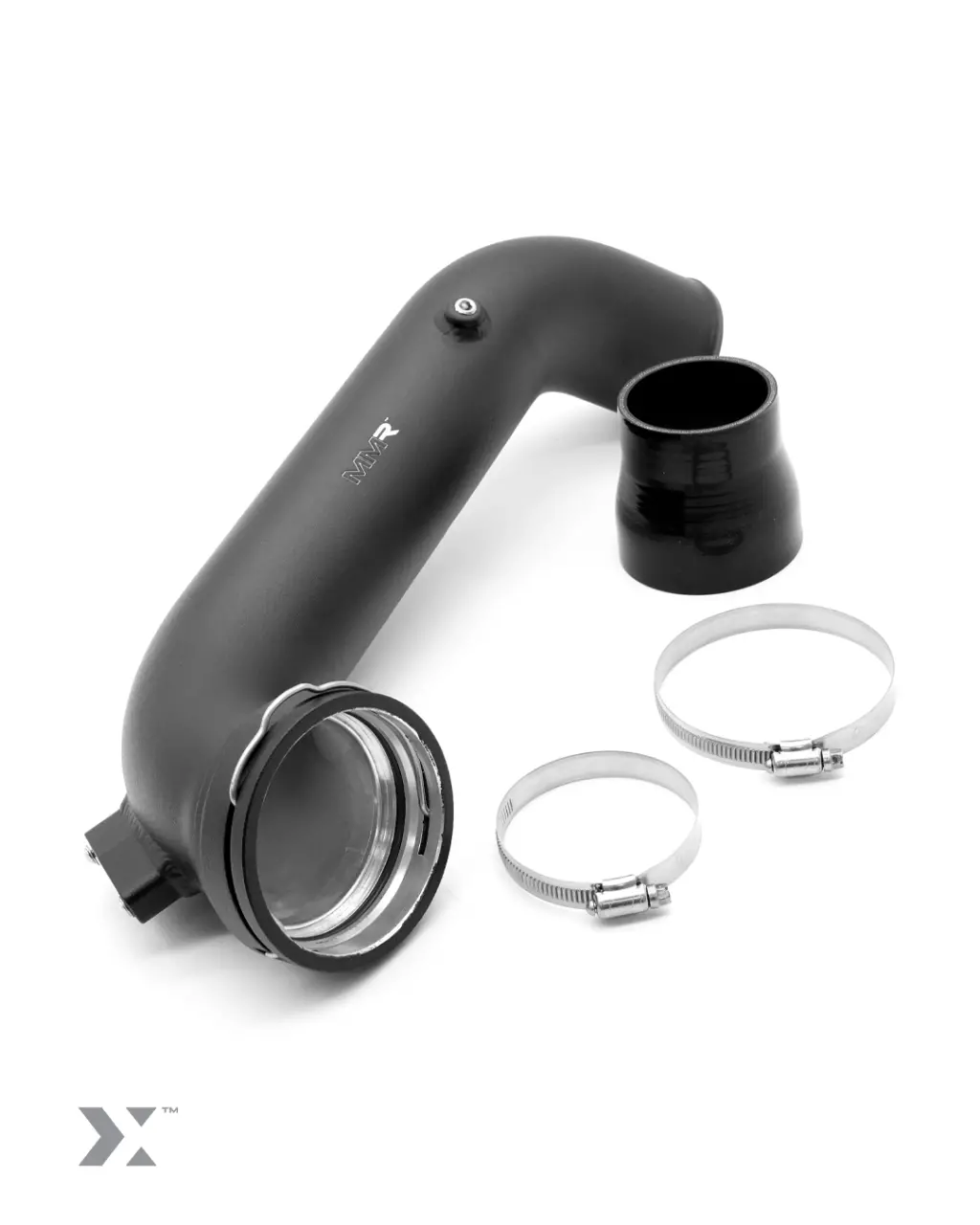 Mmx Performance Bmw E-Chassis N55 Charge Pipe 1