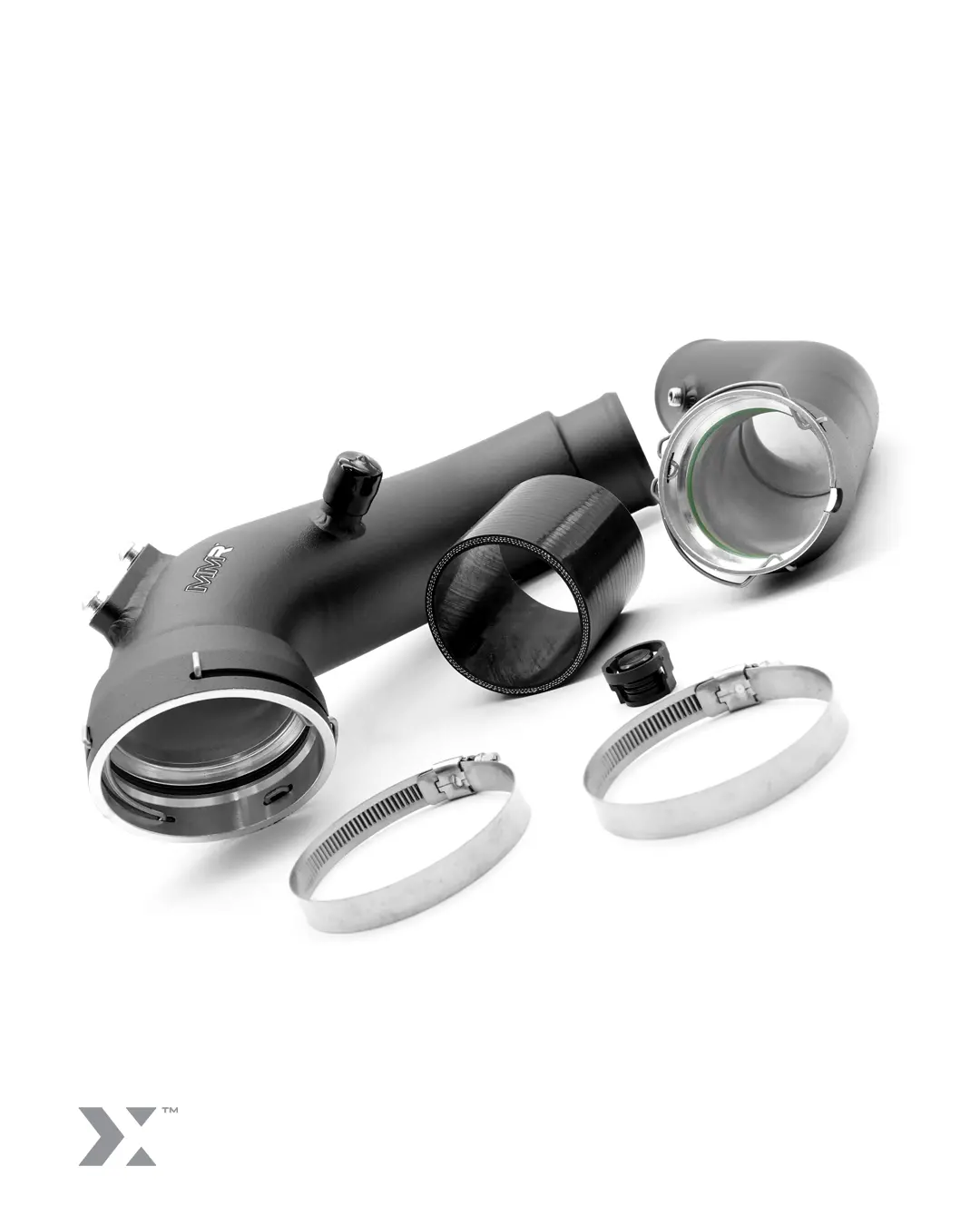 Mmr Performance | Charge Pipe Intake Side | Bmw N55 1