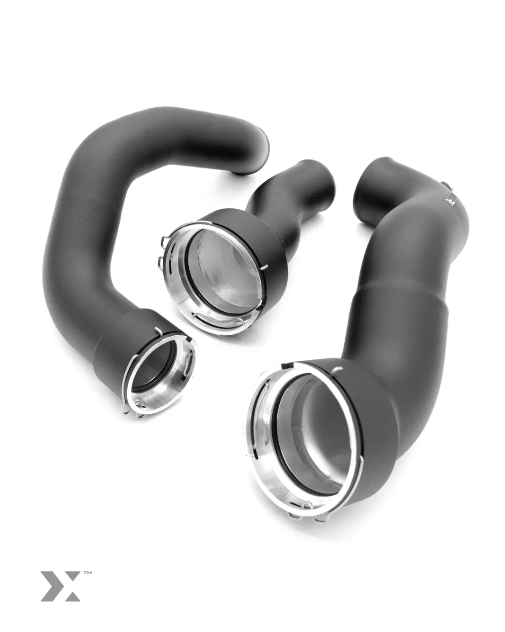 Mmx Performance Mini F-Chassis Charge Pipe Kit 1