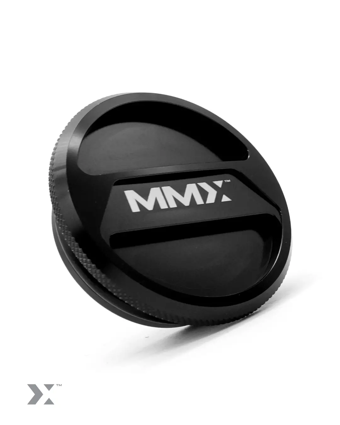 Mmx Performance | Billet Washer Fluid Cap | F-Series Bmw 1