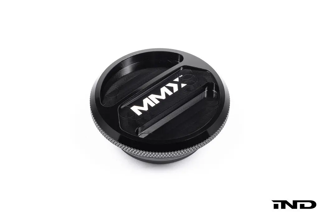 Mmx Performance G8x M2 / M3 / M4 Washer Fluid Filler Cap 1