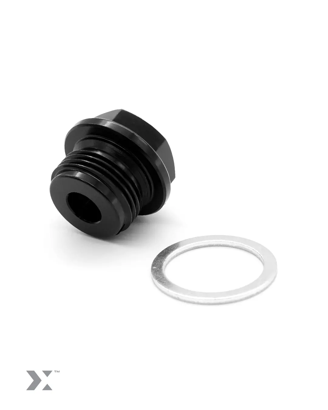 Mmr Performance | Oil Temperature And Pressure Adaptor | Bmw N55 & S55 1