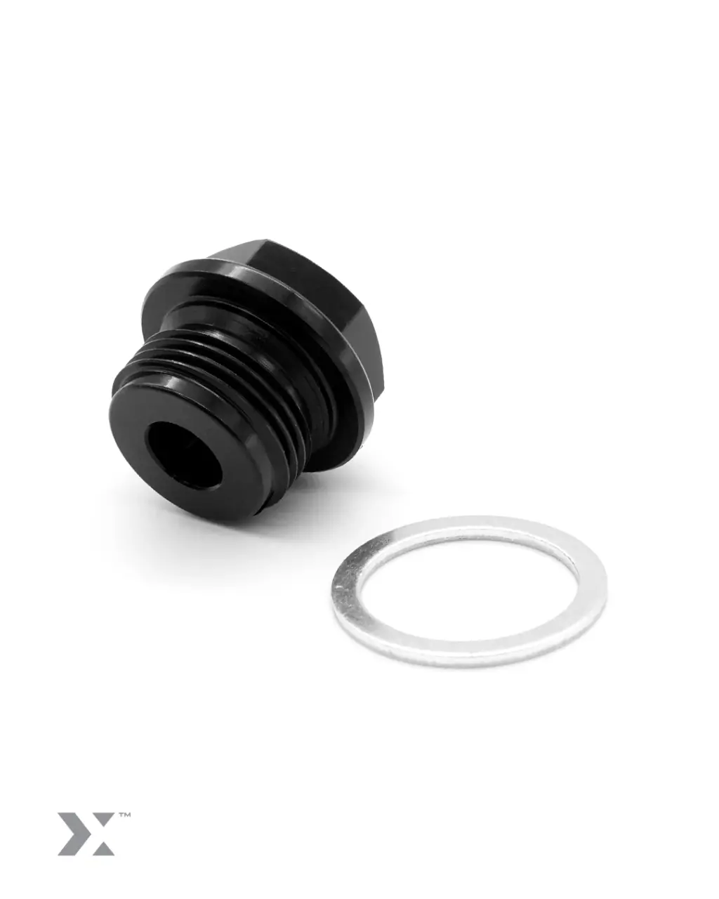 Mmx Performance Bmw S55 / N55 / N54 Oil Temperature And Pressure Adaptor Fitting 1