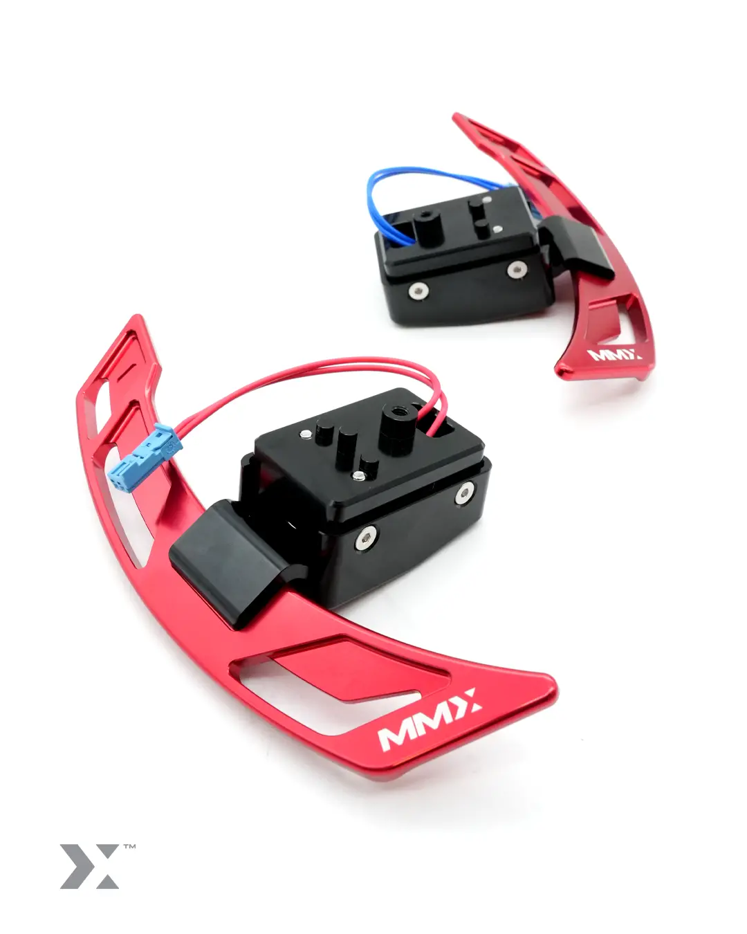 Mmx Performance | Magnetic Gear Shift Paddles | Bmw F & G-Series 1