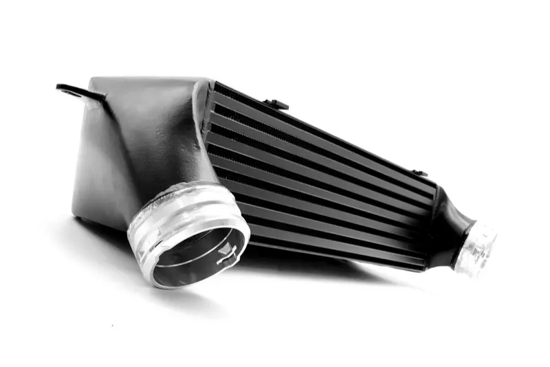 Mmx Performance Bmw E-Chassis N54 Performance Intercooler 1