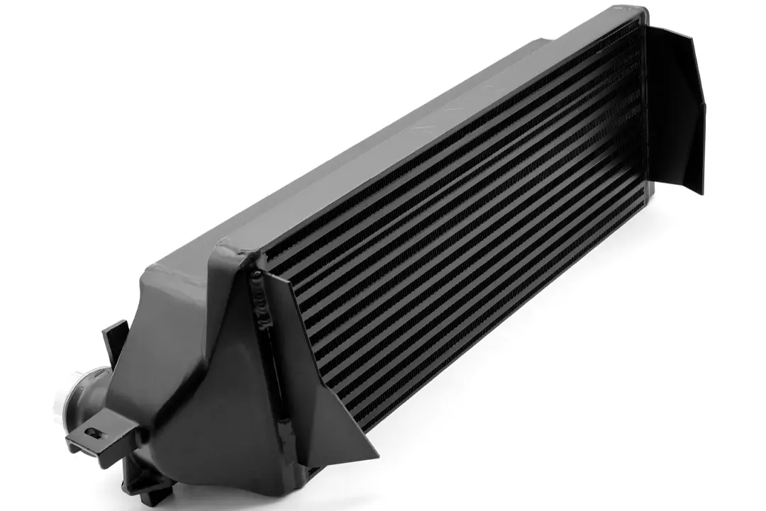 Mmx Performance Mini F-Chassis Performance Intercooler 1