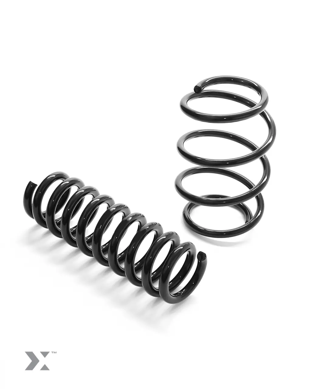 Mmx Performance Bmw F2x M35i / M40i Lowering Spring Set 2