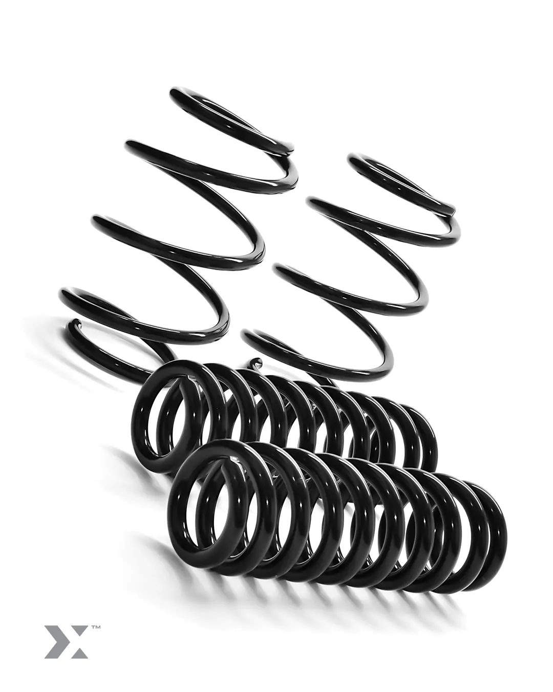 Mmr Performance | Lowering Springs | Bmw M135i, M140i, M235i & M240i 1